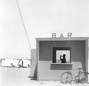 Adriatico, 1957